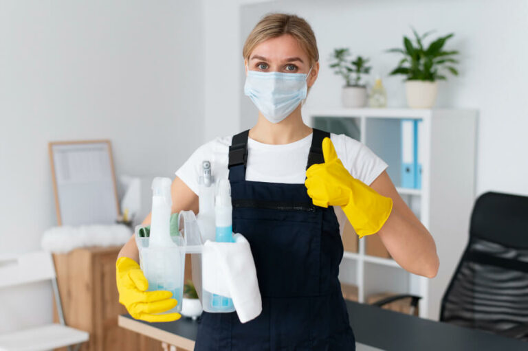 Office Cleaning Melbourne