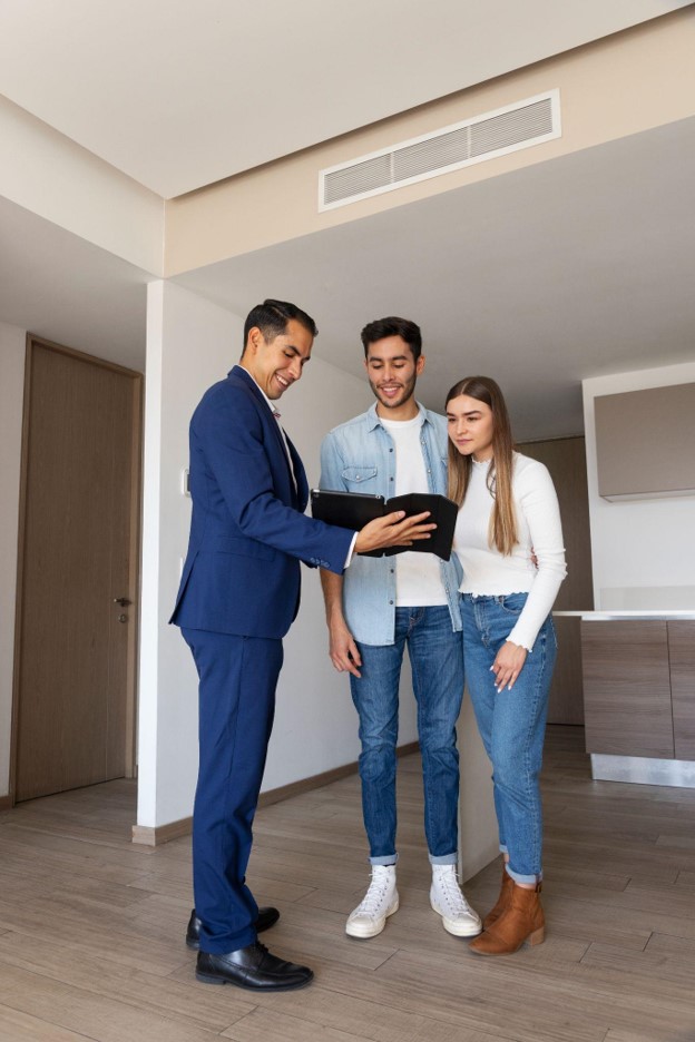 Lease Cleaning
