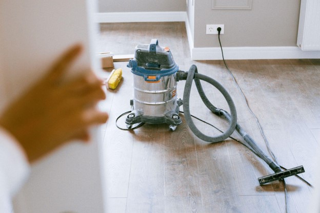 Professional End of Lease Cleaning